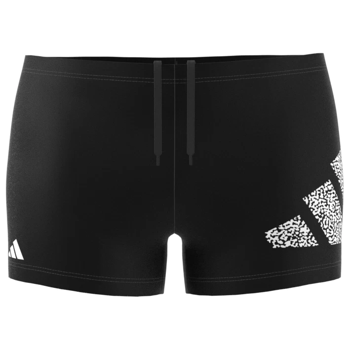Adidas - Branded Boxer - Short De Bain 2 Adidas - Branded Boxer - Short De Bain – Image 2