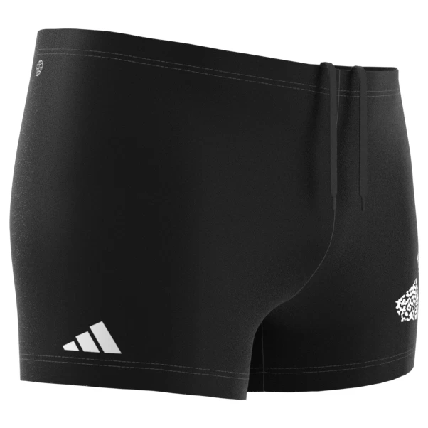 Adidas - Branded Boxer - Short De Bain 3 Adidas - Branded Boxer - Short De Bain – Image 3