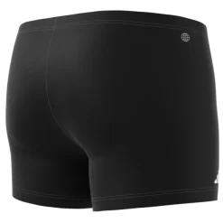 Adidas - Branded Boxer - Short De Bain 10 Adidas - Branded Boxer - Short De Bain -Swim Zone Soldes adidas branded boxer short de bain detail 5