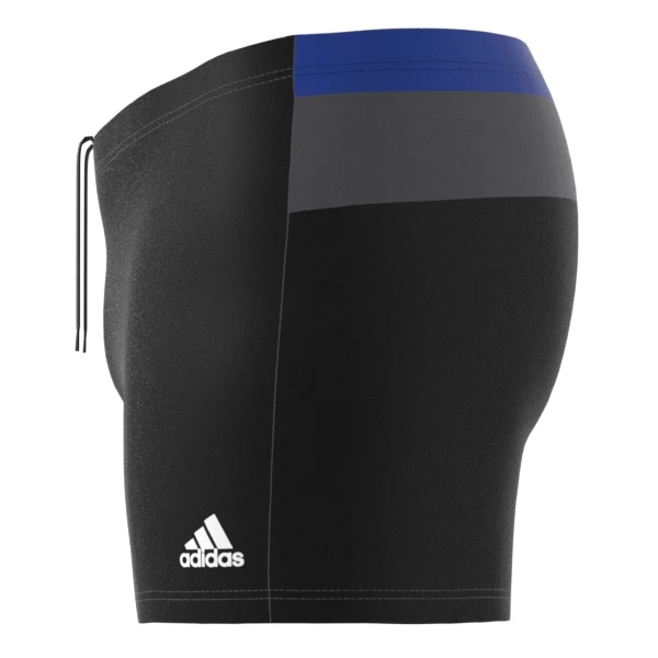 Adidas - Colorblock Boxer - Short De Bain 3 Adidas - Colorblock Boxer - Short De Bain – Image 3