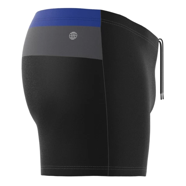 Adidas - Colorblock Boxer - Short De Bain 4 Adidas - Colorblock Boxer - Short De Bain – Image 4