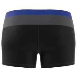 Adidas - Colorblock Boxer - Short De Bain 11 Adidas - Colorblock Boxer - Short De Bain -Swim Zone Soldes adidas colorblock boxer short de bain detail 6