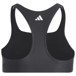 Adidas - Kid's Big Bars Logo B - Bikini 8 Adidas - Kid's Big Bars Logo B - Bikini -Swim Zone Soldes adidas kids big bars logo b bikini detail 3