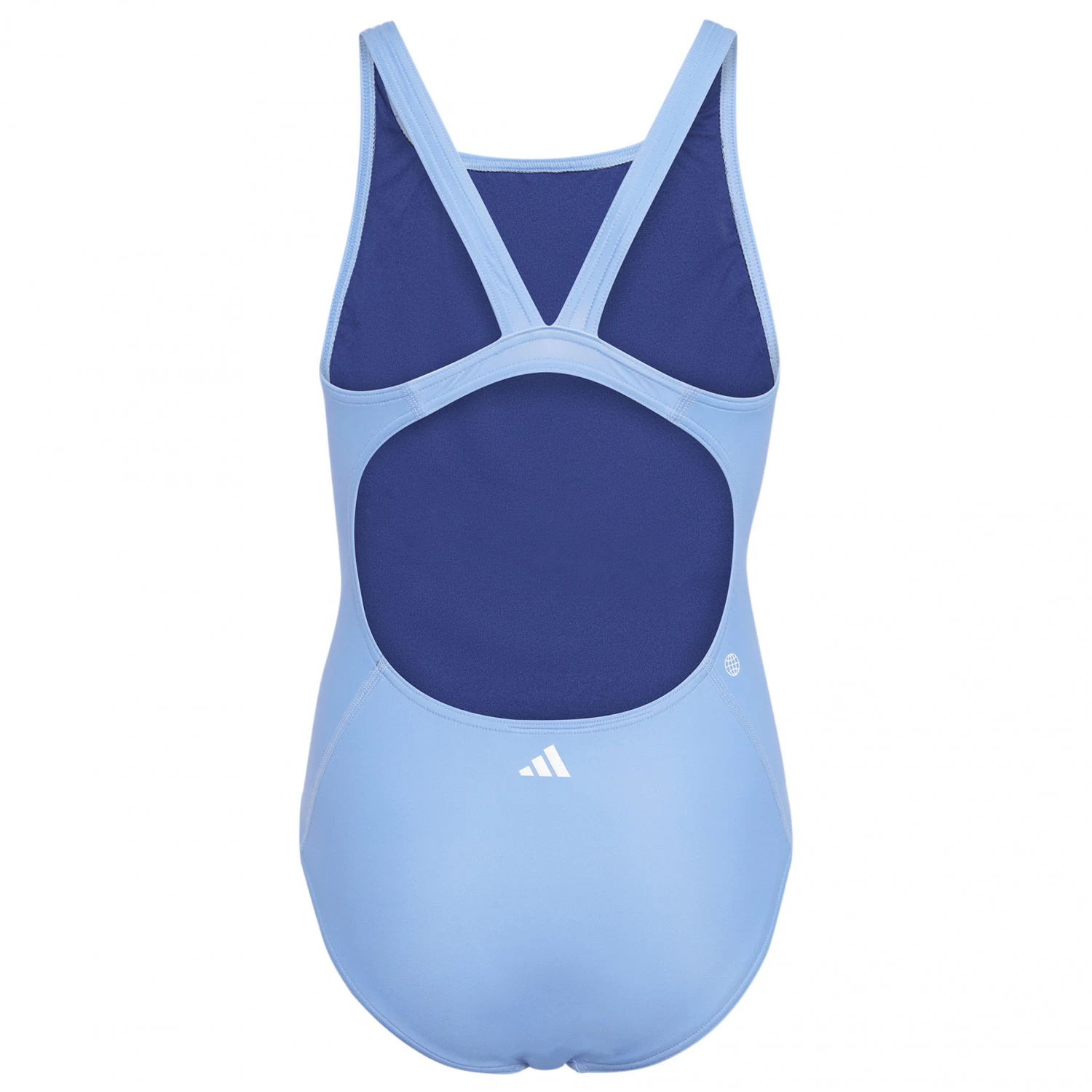 Adidas - Kid's Big Bars Suit - Maillot De Bain 2 Adidas - Kid's Big Bars Suit - Maillot De Bain – Image 2
