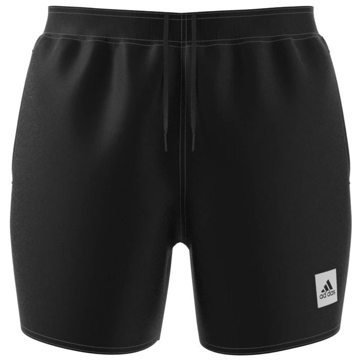 Adidas - Solid CLX Sh SL - Short De Bain 2 Adidas - Solid CLX Sh SL - Short De Bain – Image 2