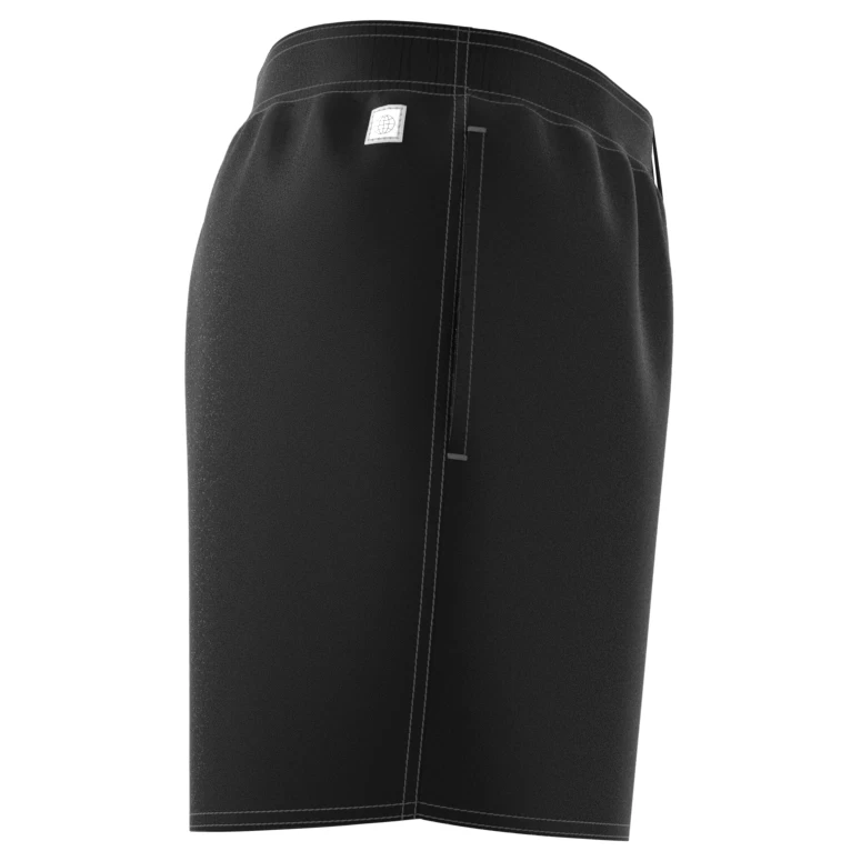 Adidas - Solid CLX Sh SL - Short De Bain 4 Adidas - Solid CLX Sh SL - Short De Bain – Image 4