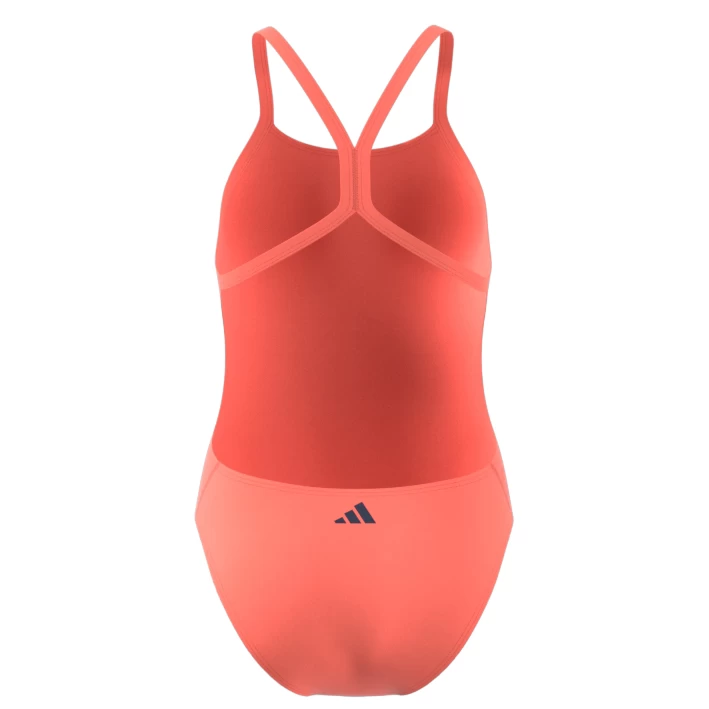 Adidas - Women's 3 Bars PR Suit - Maillot De Bain 2 Adidas - Women's 3 Bars PR Suit - Maillot De Bain – Image 2