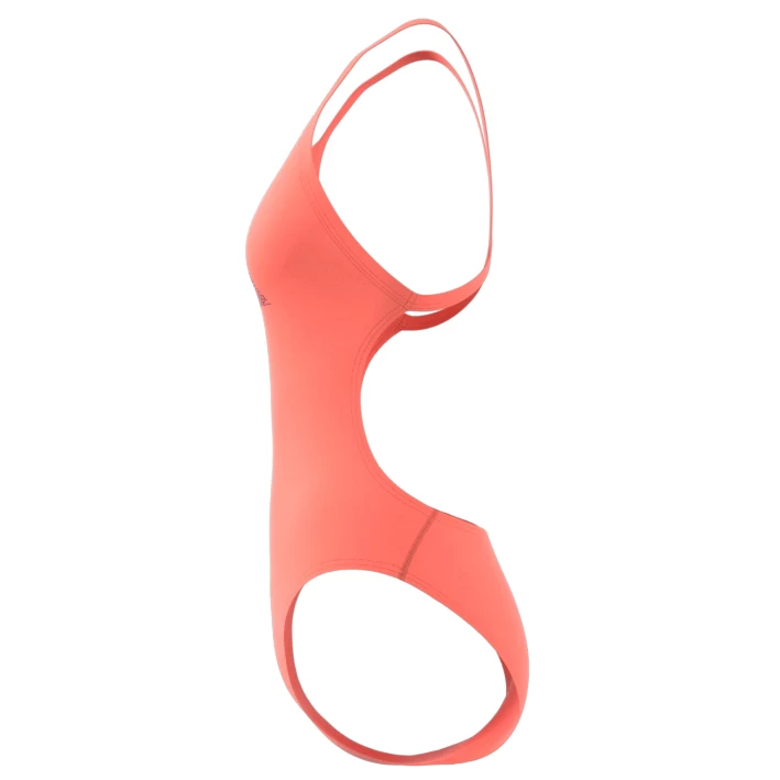 Adidas - Women's 3 Bars PR Suit - Maillot De Bain 4 Adidas - Women's 3 Bars PR Suit - Maillot De Bain – Image 4