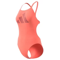 Adidas - Women's 3 Bars PR Suit - Maillot De Bain 10 Adidas - Women's 3 Bars PR Suit - Maillot De Bain -Swim Zone Soldes adidas womens 3 bars pr suit maillot de bain detail 5
