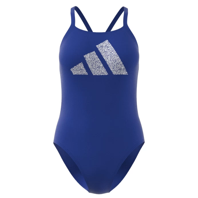 Adidas - Women's 3 Bars PR Suit - Maillot De Bain 1 Adidas - Women's 3 Bars PR Suit - Maillot De Bain