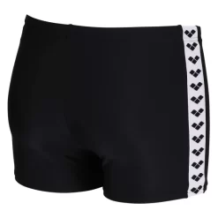 Arena - Arena Icons Swim Short Solid - Short De Bain -Swim Zone Soldes arena arena icons swim short solid short de bain detail 3