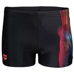 Arena - Boy's Parrot Swim Short - Short De Bain 10 Arena - Boy's Parrot Swim Short - Short De Bain -Swim Zone Soldes arena boys parrot swim short short de bain 1