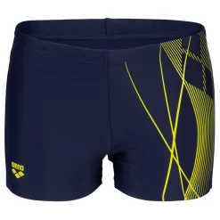 Arena - Branch Swim Short - Short De Bain 11 Arena - Branch Swim Short - Short De Bain -Swim Zone Soldes arena branch swim short short de bain 2
