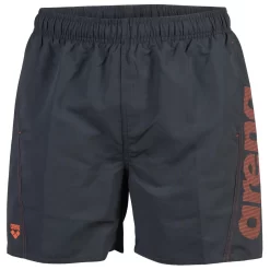 Arena - Fundamentals Arena Logo Boxer - Short De Bain