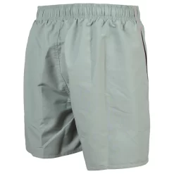 Arena - Fundamentals Arena Logo Boxer - Short De Bain 8 Arena - Fundamentals Arena Logo Boxer - Short De Bain -Swim Zone Soldes arena fundamentals arena logo boxer short de bain detail 3