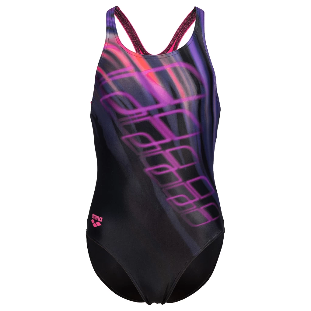 Arena - Girl's Shading Swimsuit Swim Pro Back L - Maillot De Bain 6 Arena - Girl's Shading Swimsuit Swim Pro Back L - Maillot De Bain – Image 6