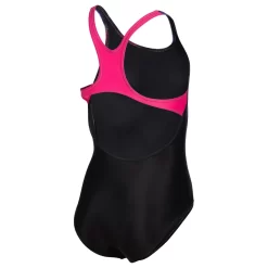 Arena - Girl's Shading Swimsuit Swim Pro Back L - Maillot De Bain 9 Arena - Girl's Shading Swimsuit Swim Pro Back L - Maillot De Bain -Swim Zone Soldes arena girls shading swimsuit swim pro back l maillot de bain detail 4