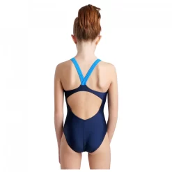 Arena - Girl's V Back Graphic - Maillot De Bain -Swim Zone Soldes arena girls v back graphic maillot de bain detail 5