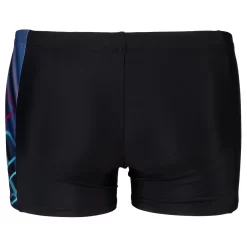 Arena - Shading Swim Short - Short De Bain -Swim Zone Soldes arena shading swim short short de bain detail 4