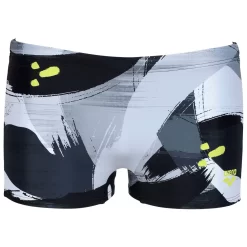 Arena - Swim Short All Over - Short De Bain 10 Arena - Swim Short All Over - Short De Bain -Swim Zone Soldes arena swim short all over short de bain 1
