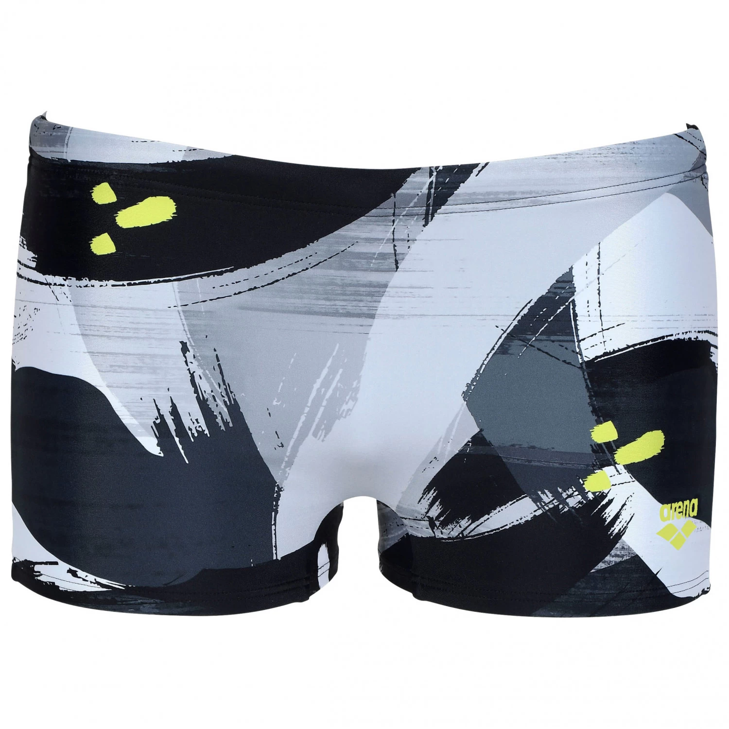 Arena - Swim Short All Over - Short De Bain 5 Arena - Swim Short All Over - Short De Bain – Image 5