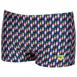 Arena - Swim Short All Over - Short De Bain 11 Arena - Swim Short All Over - Short De Bain -Swim Zone Soldes arena swim short all over short de bain 2