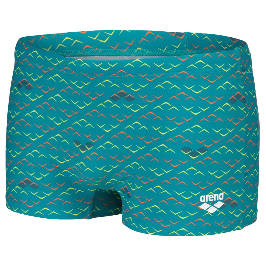 Arena - Swim Short All Over - Short De Bain 2 Arena - Swim Short All Over - Short De Bain – Image 2