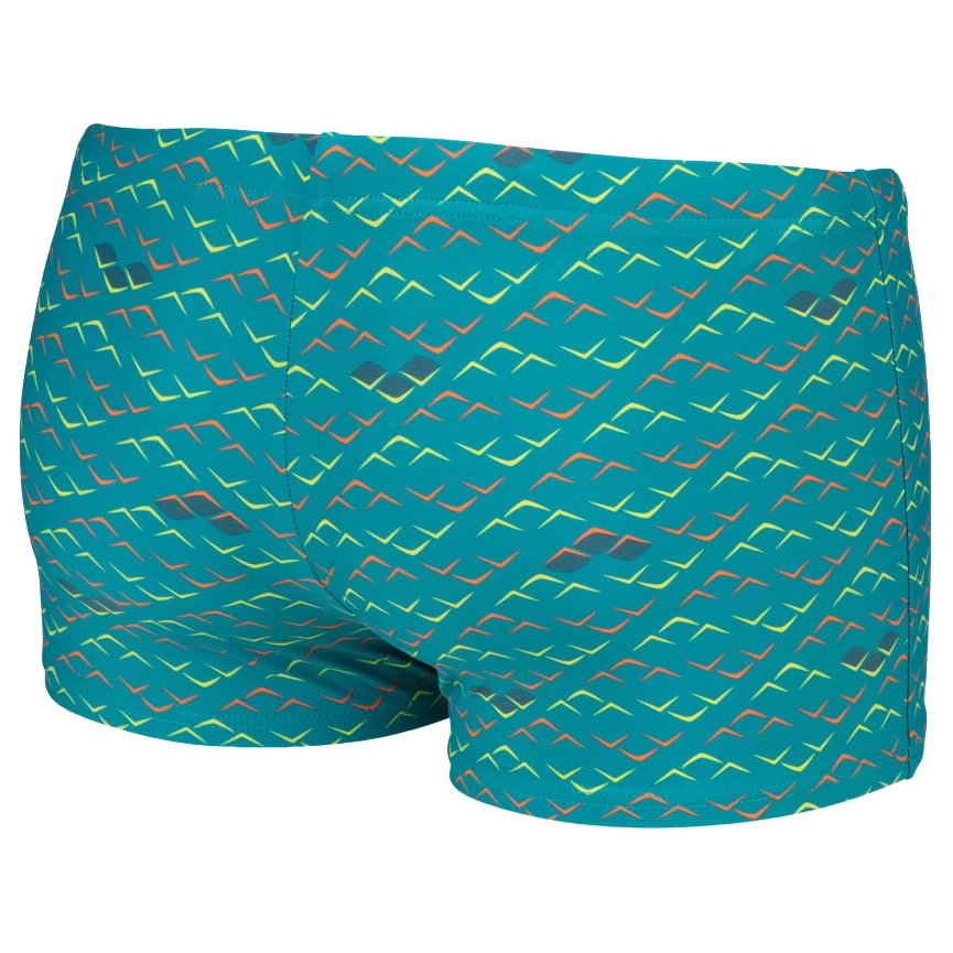 Arena - Swim Short All Over - Short De Bain 3 Arena - Swim Short All Over - Short De Bain – Image 3