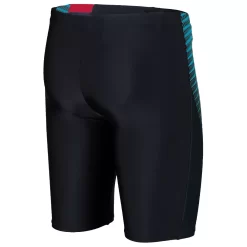 Arena - Threefold Jammer - Short De Bain 8 Arena - Threefold Jammer - Short De Bain -Swim Zone Soldes arena threefold jammer short de bain detail 3