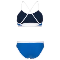Arena - Women's Arena Icons Bikini Cross Back Solid - Bikini -Swim Zone Soldes arena womens arena icons bikini cross back solid bikini detail 6