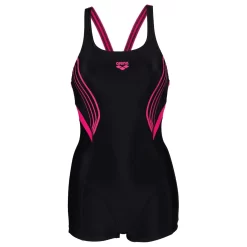 Arena - Women's Kaori Combinaison - Maillot De Bain 10 Arena - Women's Kaori Combinaison - Maillot De Bain -Swim Zone Soldes arena womens kaori combinaison maillot de bain 1