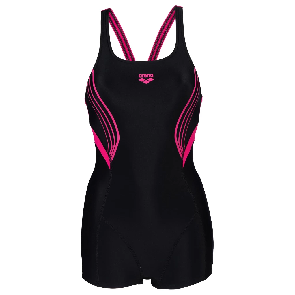 Arena - Women's Kaori Combinaison - Maillot De Bain 5 Arena - Women's Kaori Combinaison - Maillot De Bain – Image 5