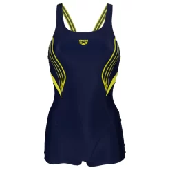 Arena - Women's Kaori Combinaison - Maillot De Bain