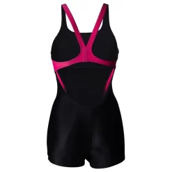 Arena - Women's Kaori Combinaison - Maillot De Bain 9 Arena - Women's Kaori Combinaison - Maillot De Bain -Swim Zone Soldes arena womens kaori combinaison maillot de bain detail 4