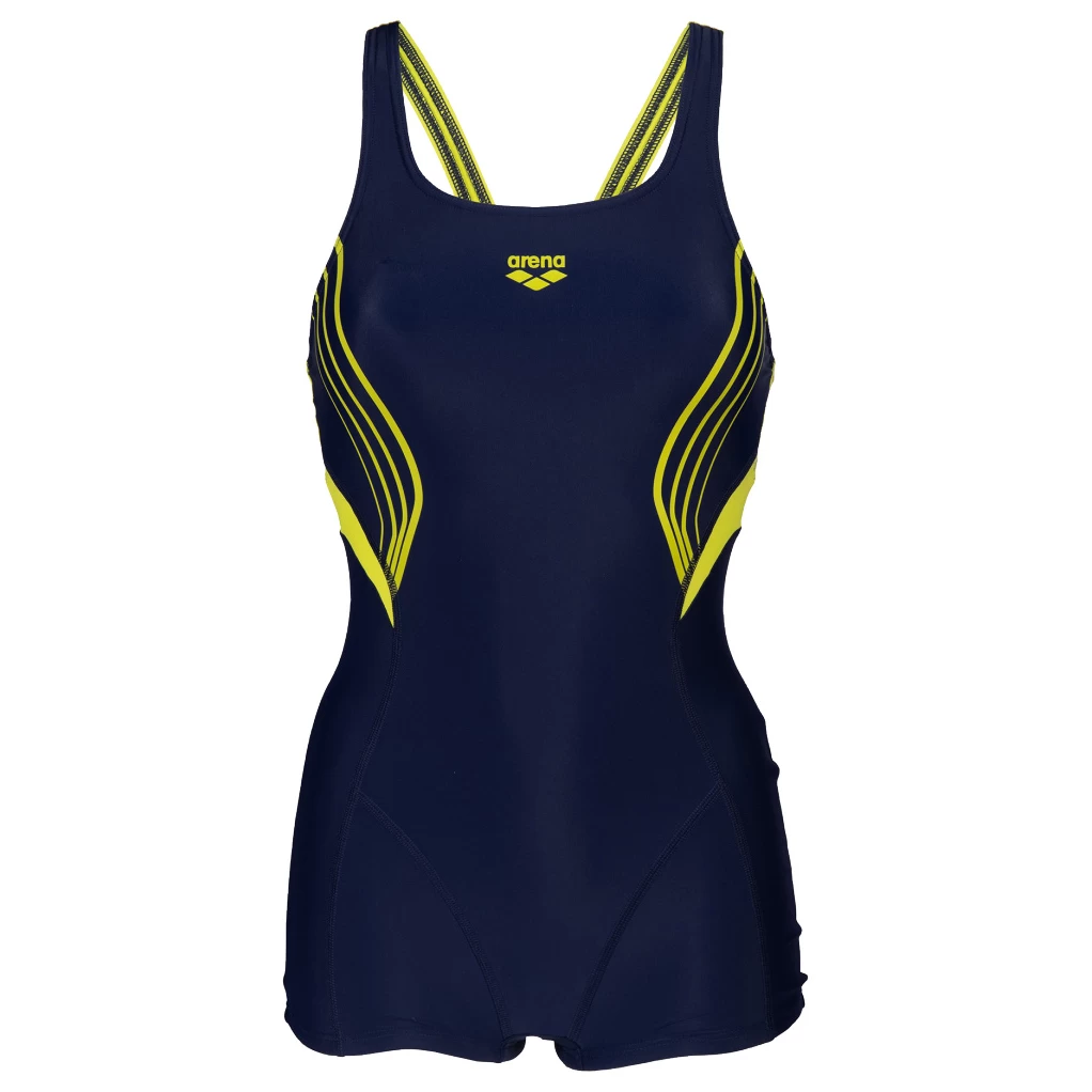 Arena - Women's Kaori Combinaison - Maillot De Bain 1 Arena - Women's Kaori Combinaison - Maillot De Bain