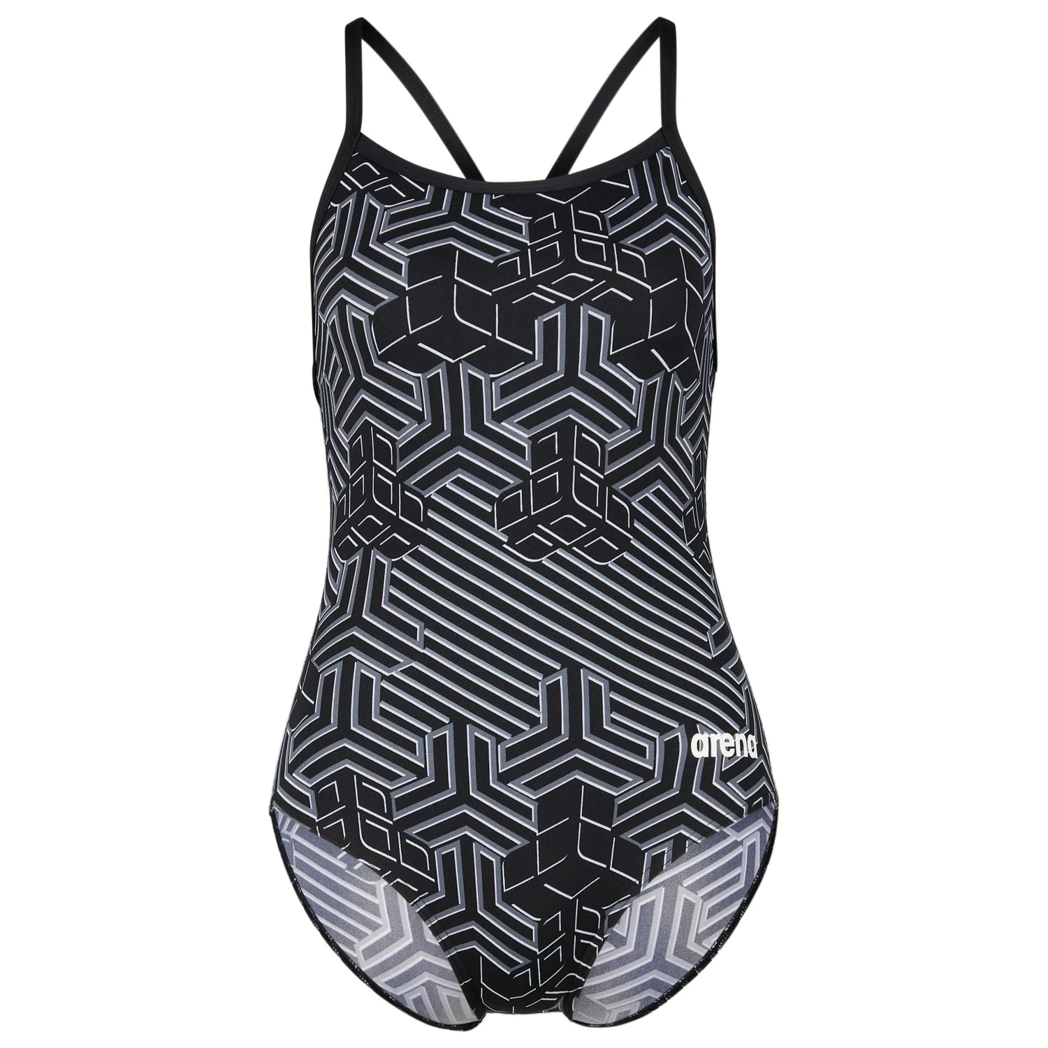 Arena - Women's Kikko Pro Swimsuit Lightdrop Back - Maillot De Bain 5 Arena - Women's Kikko Pro Swimsuit Lightdrop Back - Maillot De Bain – Image 5