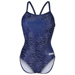 Arena - Women's Kikko Pro Swimsuit Lightdrop Back - Maillot De Bain 11 Arena - Women's Kikko Pro Swimsuit Lightdrop Back - Maillot De Bain -Swim Zone Soldes arena womens kikko pro swimsuit lightdrop back maillot de bain 2