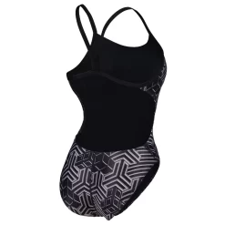 Arena - Women's Kikko Pro Swimsuit Lightdrop Back - Maillot De Bain 8 Arena - Women's Kikko Pro Swimsuit Lightdrop Back - Maillot De Bain -Swim Zone Soldes arena womens kikko pro swimsuit lightdrop back maillot de bain detail 3