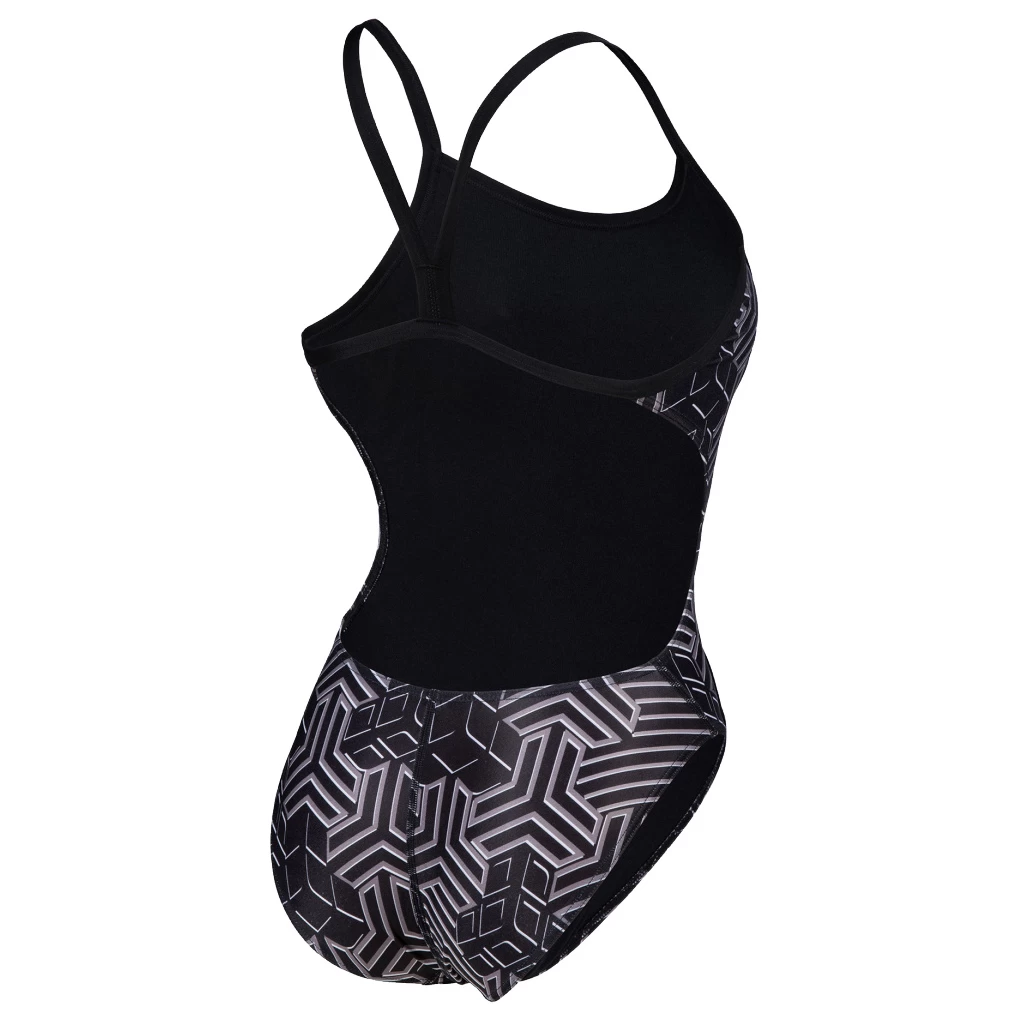 Arena - Women's Kikko Pro Swimsuit Lightdrop Back - Maillot De Bain 3 Arena - Women's Kikko Pro Swimsuit Lightdrop Back - Maillot De Bain – Image 3