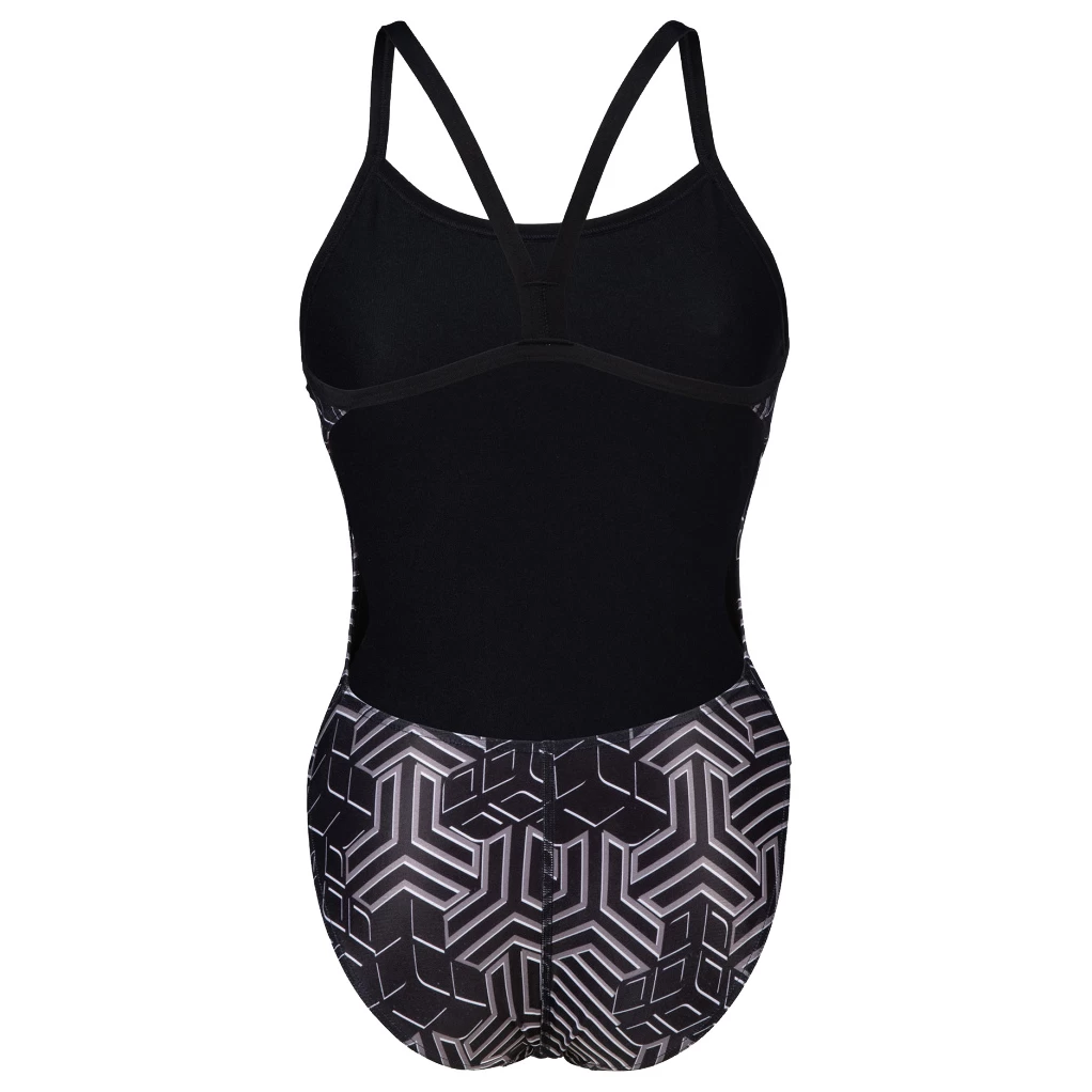 Arena - Women's Kikko Pro Swimsuit Lightdrop Back - Maillot De Bain 4 Arena - Women's Kikko Pro Swimsuit Lightdrop Back - Maillot De Bain – Image 4
