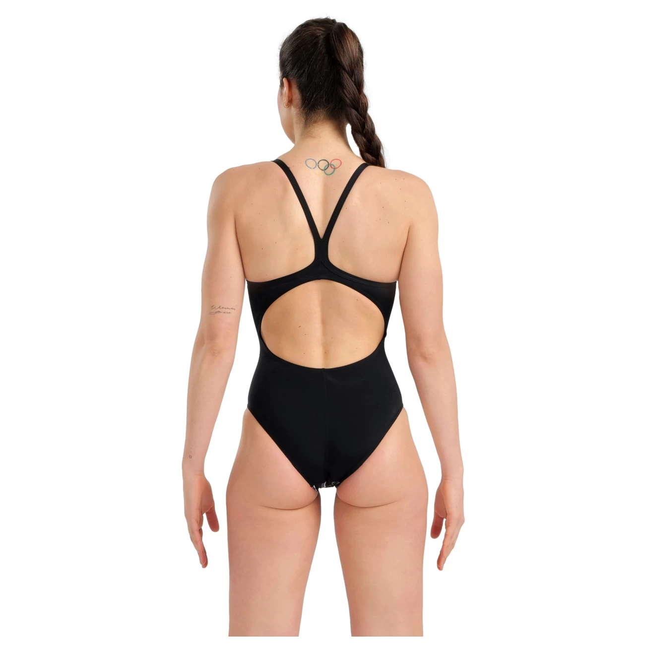 Arena - Women's Lightdrop Back Marbled - Maillot De Bain 5 Arena - Women's Lightdrop Back Marbled - Maillot De Bain – Image 5