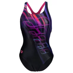 Arena - Women's Shading Swimsuit Swim Pro Back - Maillot De Bain 11 Arena - Women's Shading Swimsuit Swim Pro Back - Maillot De Bain -Swim Zone Soldes arena womens shading swimsuit swim pro back maillot de bain 1