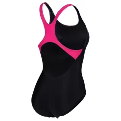 Arena - Women's Shading Swimsuit Swim Pro Back - Maillot De Bain 9 Arena - Women's Shading Swimsuit Swim Pro Back - Maillot De Bain -Swim Zone Soldes arena womens shading swimsuit swim pro back maillot de bain detail 4
