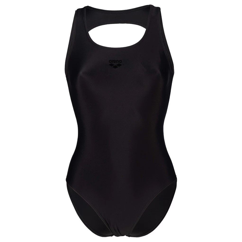 Arena - Women's Solid O-Back Swimsuit - Maillot De Bain 5 Arena - Women's Solid O-Back Swimsuit - Maillot De Bain – Image 5