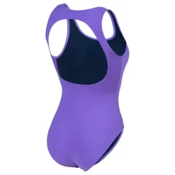 Arena - Women's Solid O-Back Swimsuit - Maillot De Bain 8 Arena - Women's Solid O-Back Swimsuit - Maillot De Bain -Swim Zone Soldes arena womens solid o back swimsuit maillot de bain detail 3