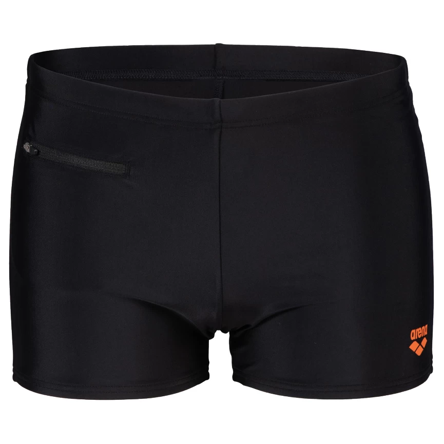 Arena - Zip Swim Short - Short De Bain 5 Arena - Zip Swim Short - Short De Bain – Image 5