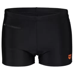 Arena - Zip Swim Short - Short De Bain
