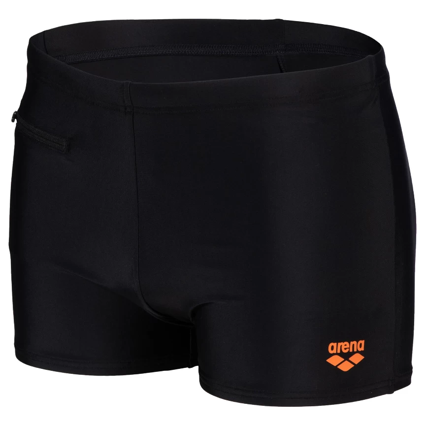 Arena - Zip Swim Short - Short De Bain 2 Arena - Zip Swim Short - Short De Bain – Image 2