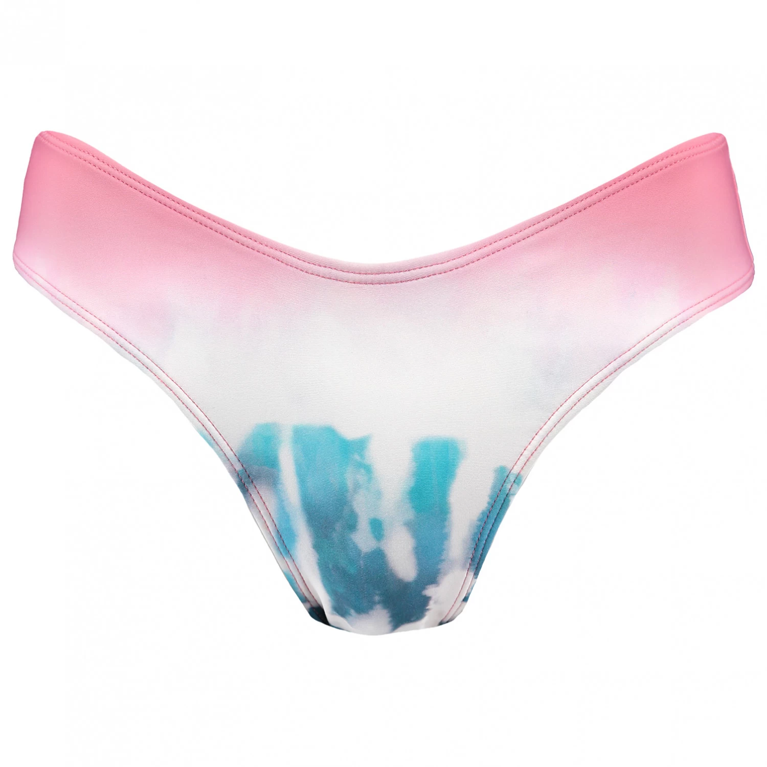 Barts - Women's Ara High Cut Briefs - Bas De Maillot 2 Barts - Women's Ara High Cut Briefs - Bas De Maillot – Image 2