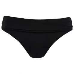 Barts - Women's Solid High Waist Briefs - Bas De Maillot